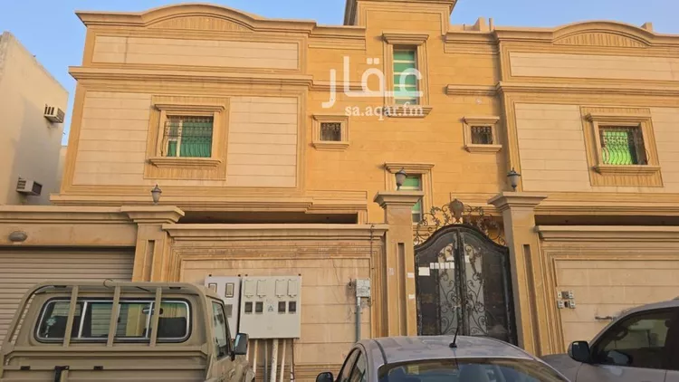 شقة للإيجار في شارع الجسر, حي ضاحية الملك فهد, مدينة الدمام, المنطقة الشرقية