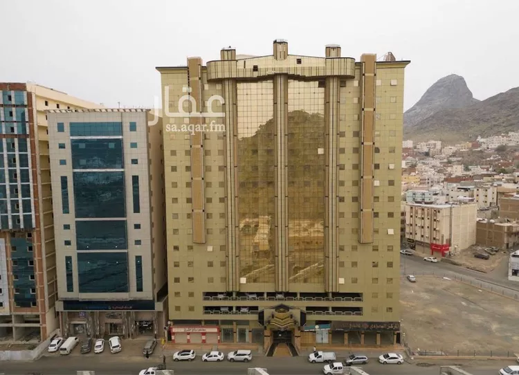 شقة للبيع في شارع الحج, حي وادي جليل, مدينة مكة المكرمة, منطقة مكة المكرمة