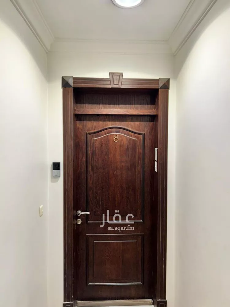 شقة للإيجار في شارع عبيد ابن ثعلبة, حي المنتزة, مدينة الدمام, المنطقة الشرقية صورة 2