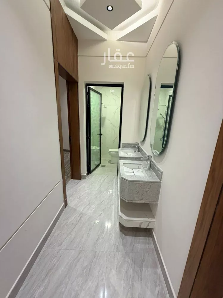 شقة للإيجار في شارع الامير متعب, حي الفردوس, مدينة الدمام, المنطقة الشرقية