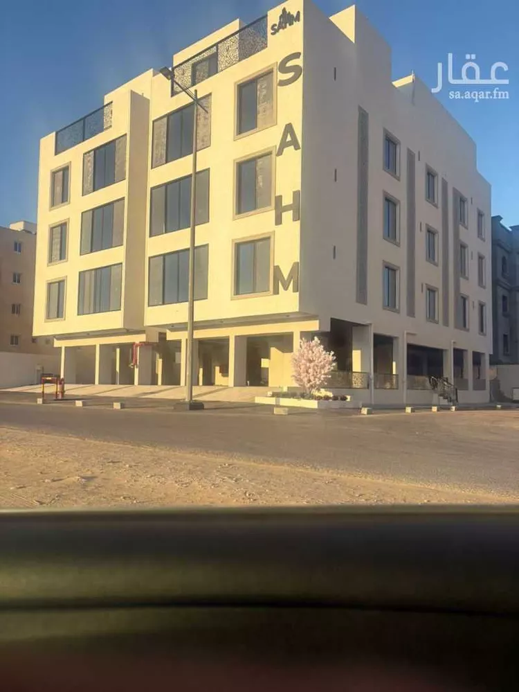 شقة للإيجار في شارع 13أ, حي هجر, مدينة الدمام, المنطقة الشرقية 1 صورة