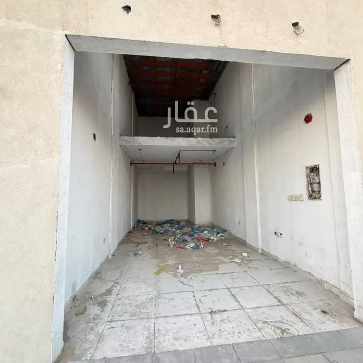 Shop for Rent in Dammam Dammam 2nd Industrial City صورة 4