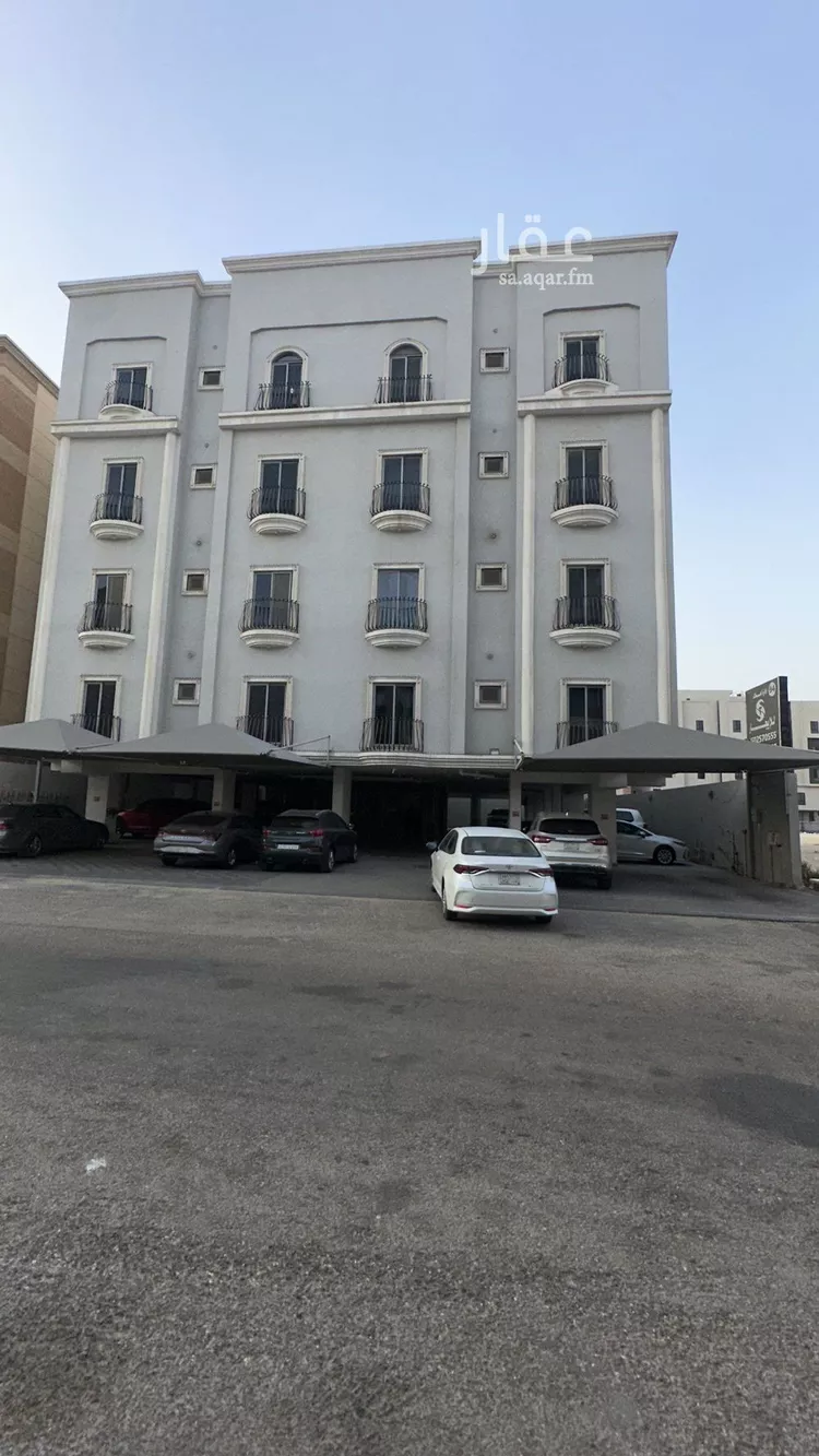 شقة للإيجار في شارع عبيد ابن ثعلبة, حي المنتزة, مدينة الدمام, المنطقة الشرقية