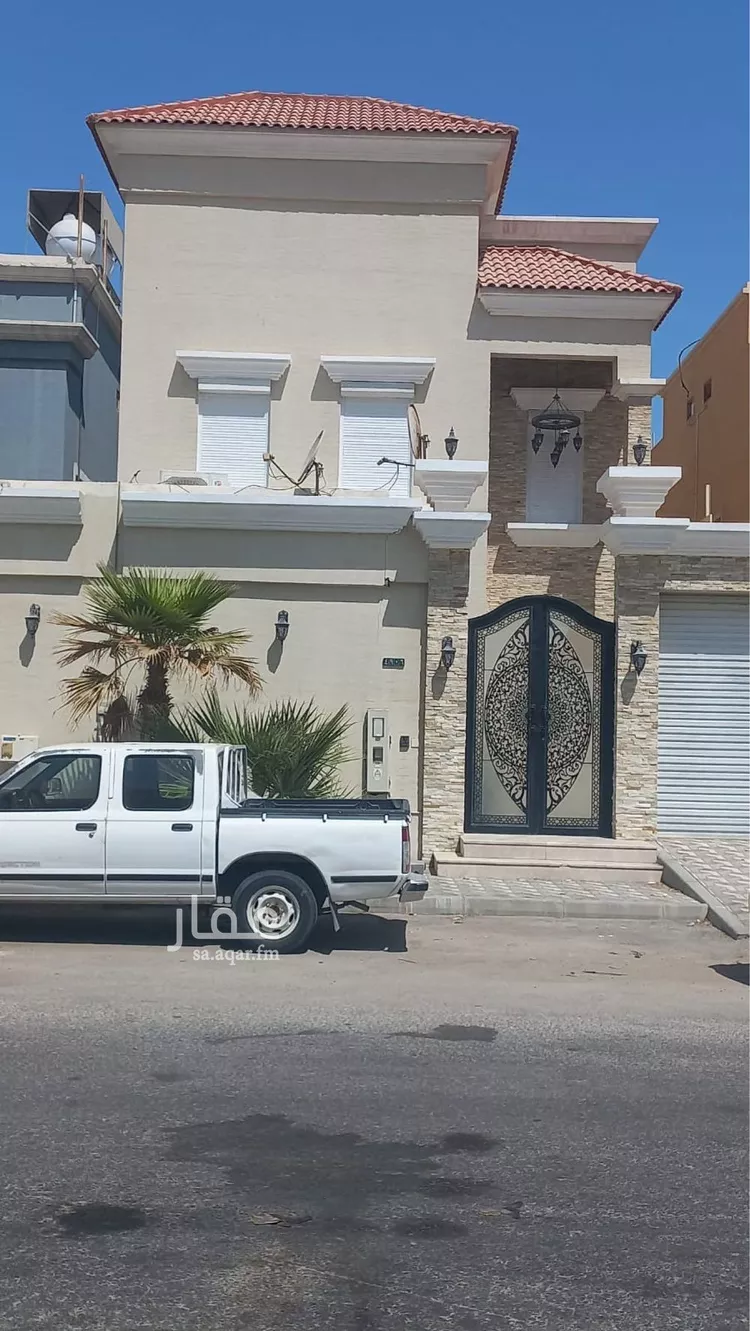 فيلا للإيجار في شارع القبه, حي الشعلة, مدينة الدمام, المنطقة الشرقية