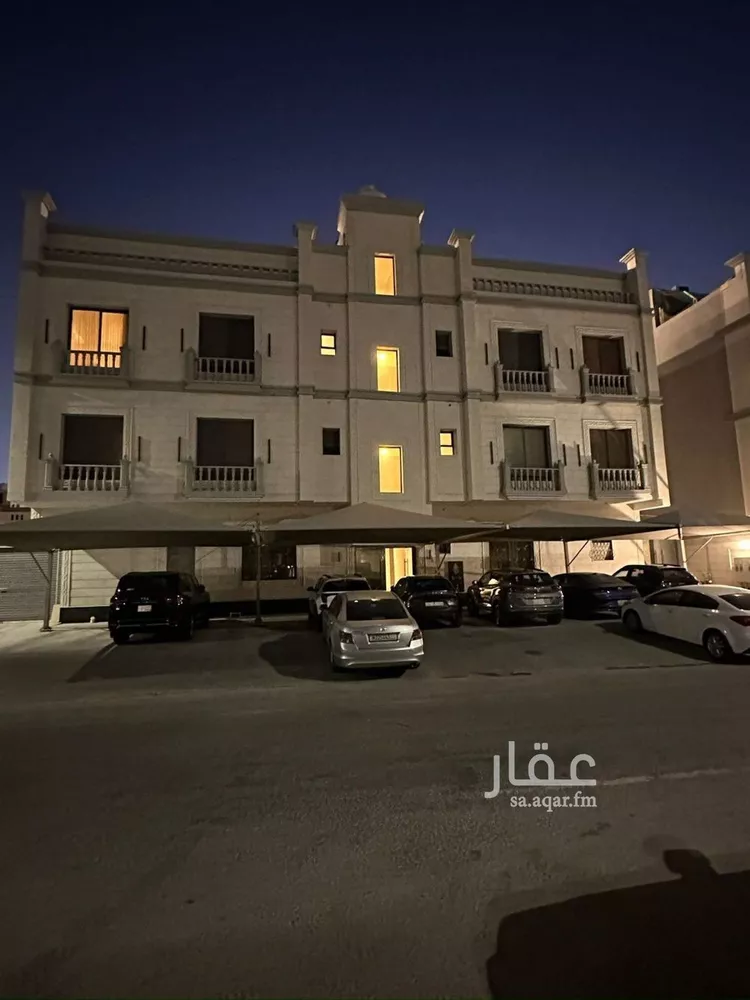 شقة للإيجار في حي الواحة, مدينة الدمام, المنطقة الشرقية صورة 2