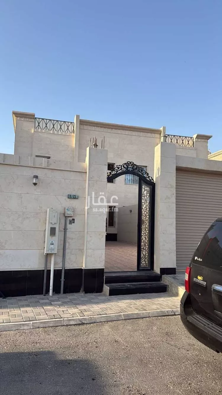 فيلا للإيجار في شارع ديلم بن فيروز, حي الفرسان, مدينة الدمام, المنطقة الشرقية صورة 2