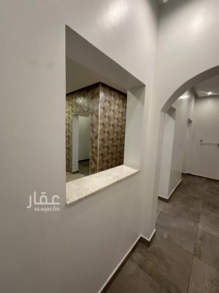 شقة للإيجار في شارع عبيد ابن ثعلبة, حي المنتزة, مدينة الدمام, المنطقة الشرقية صورة 4