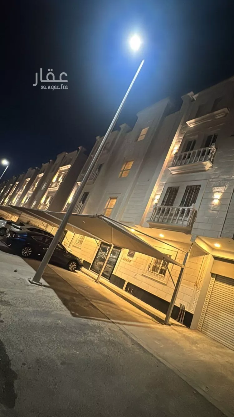 شقة للإيجار في شارع الفؤاد, حي الشعلة, مدينة الدمام, المنطقة الشرقية