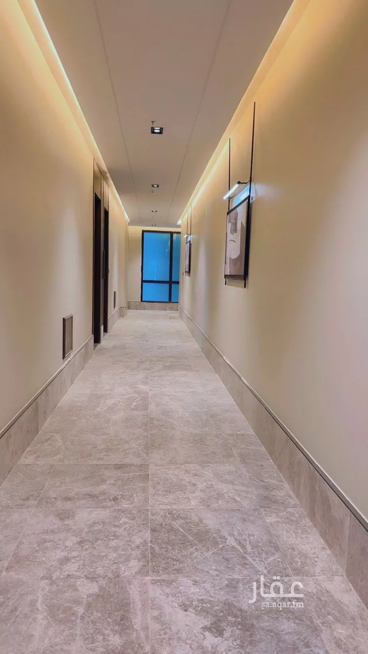 شقة للإيجار في شارع الملك عبد الله بن عبدالعزيز, حي الشاطئ الغربي, مدينة الدمام, المنطقة الشرقية صورة 4