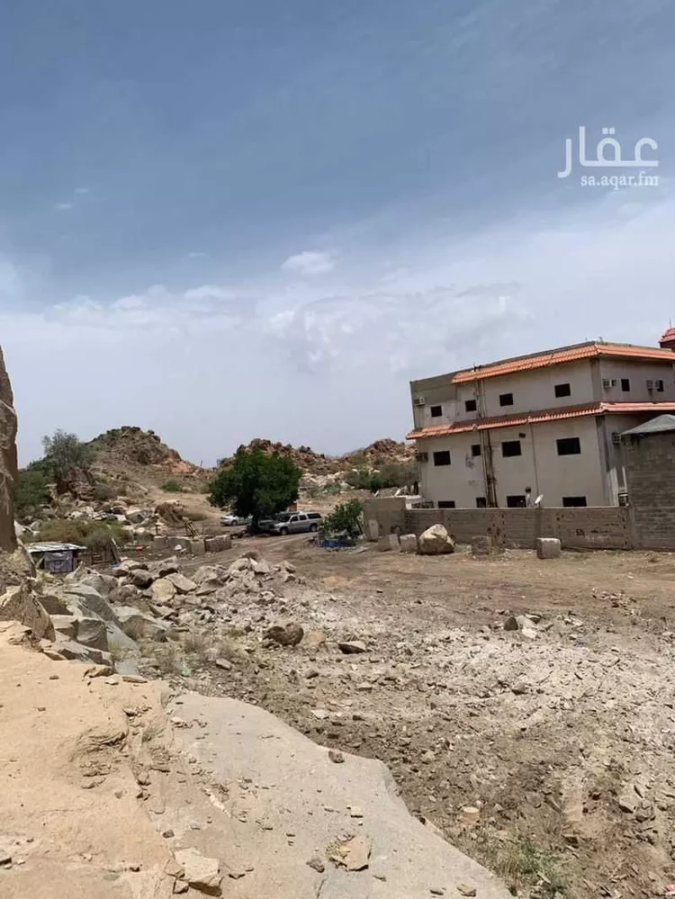 أرض للبيع في حي نخب, مدينة الطائف, منطقة مكة المكرمة صورة 4