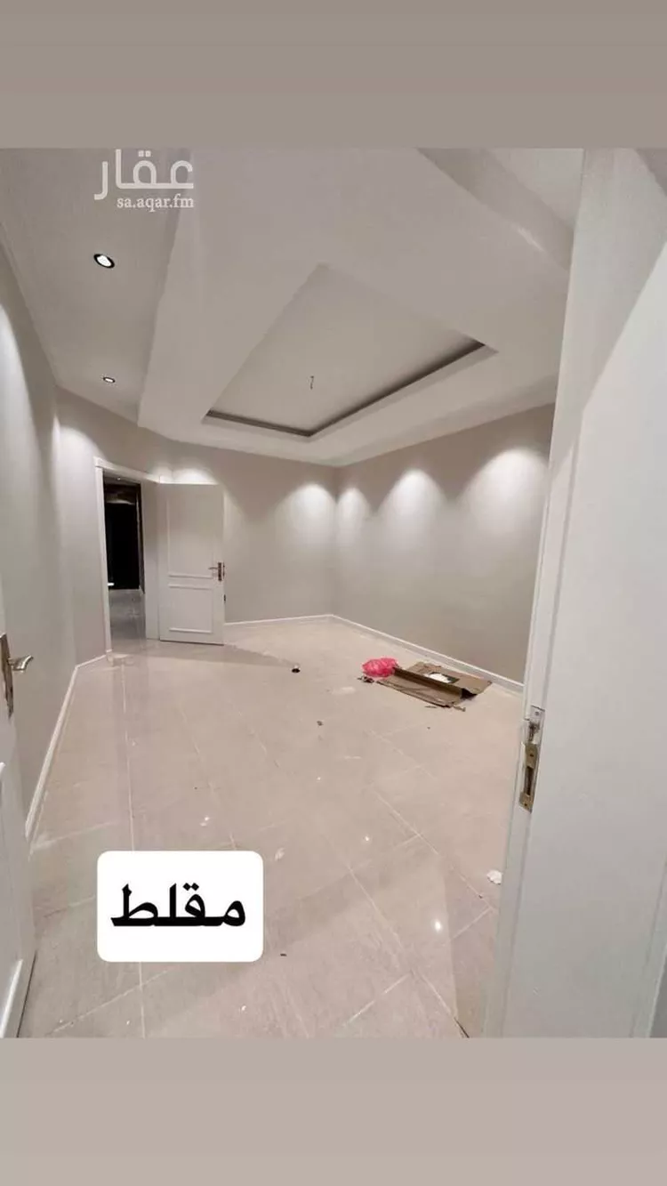 شقة للبيع في شارع 18ج, حي الندى, مدينة الدمام, المنطقة الشرقية صورة 4