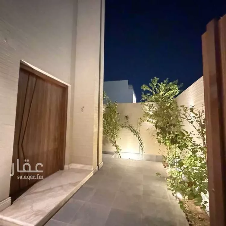 فيلا للبيع في شارع ابراهيم بن عفيصان, حي الصدفة, مدينة الدمام, المنطقة الشرقية صورة 4