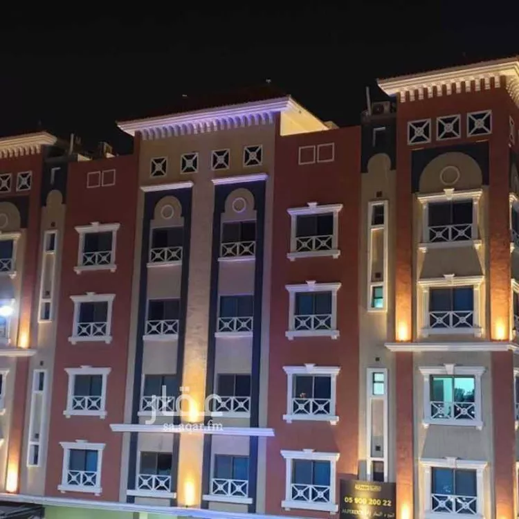 شقة للإيجار في شارع 19ب, حي الجامعة, مدينة الظهران, المنطقة الشرقية