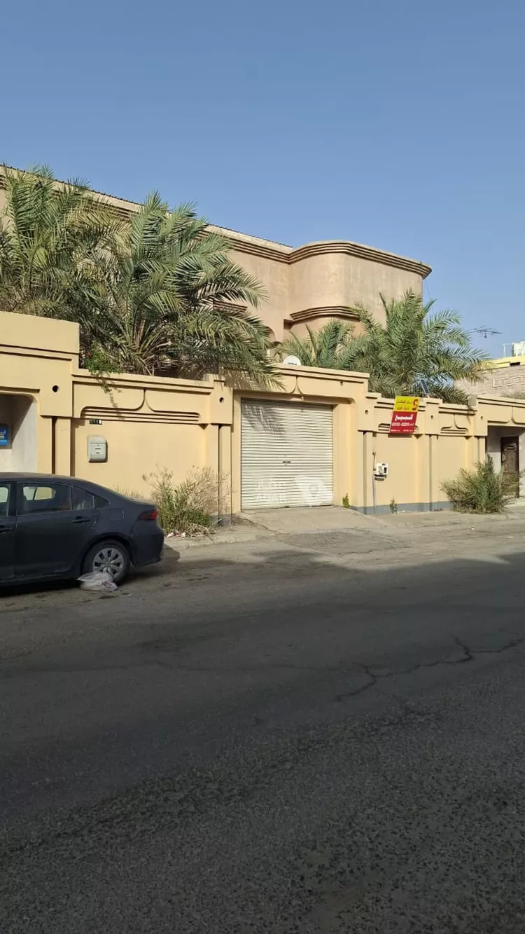 Villa for Sale in Dammam Uhud