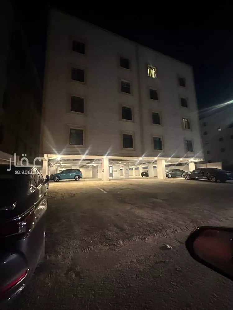 شقة للإيجار في شارع الصندول, حي المنتزة, مدينة الدمام, المنطقة الشرقية صورة 5