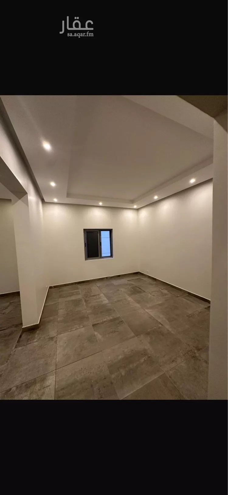 شقة للإيجار في شارع عبيد ابن ثعلبة, حي المنتزة, مدينة الدمام, المنطقة الشرقية صورة 5