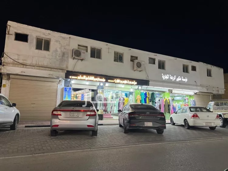 عمارة للإيجار في شارع الامير نواف ابن عبد العزيز, حي الدانة, مدينة رأس تنورة, المنطقة الشرقية صورة 2