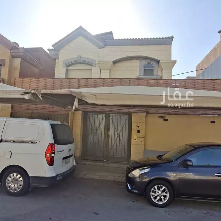 Villa for Sale in Dammam An Nuzhah