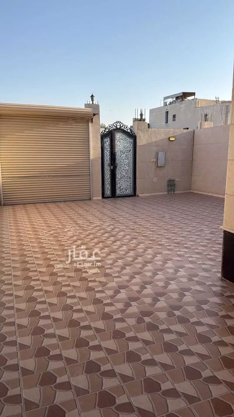 فيلا للإيجار في شارع ديلم بن فيروز, حي الفرسان, مدينة الدمام, المنطقة الشرقية