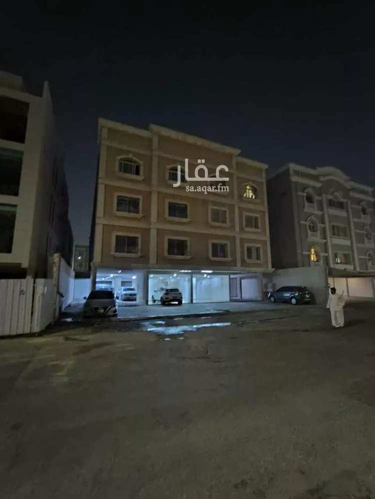Apartment for Rent in Dhahran Hajar