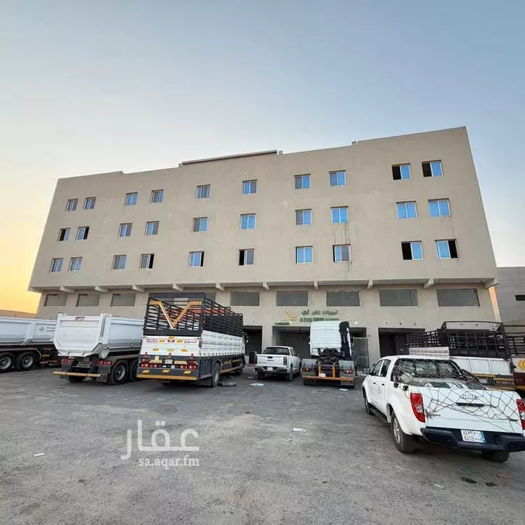 Shop for Rent in Dammam Dammam 2nd Industrial City صورة 2
