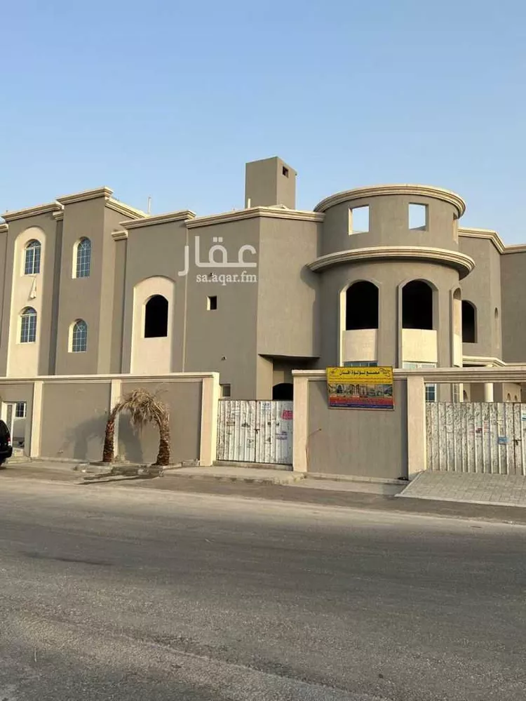 فيلا للبيع في شارع 1د, حي الفرسان, الدمام صورة 2