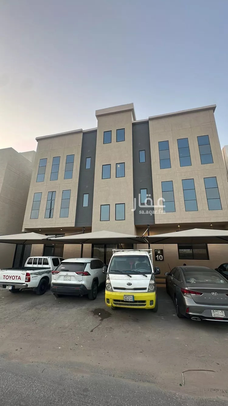 شقة للإيجار في شارع ابن عمار الاندلسي, حي الواحة, مدينة الدمام, المنطقة الشرقية