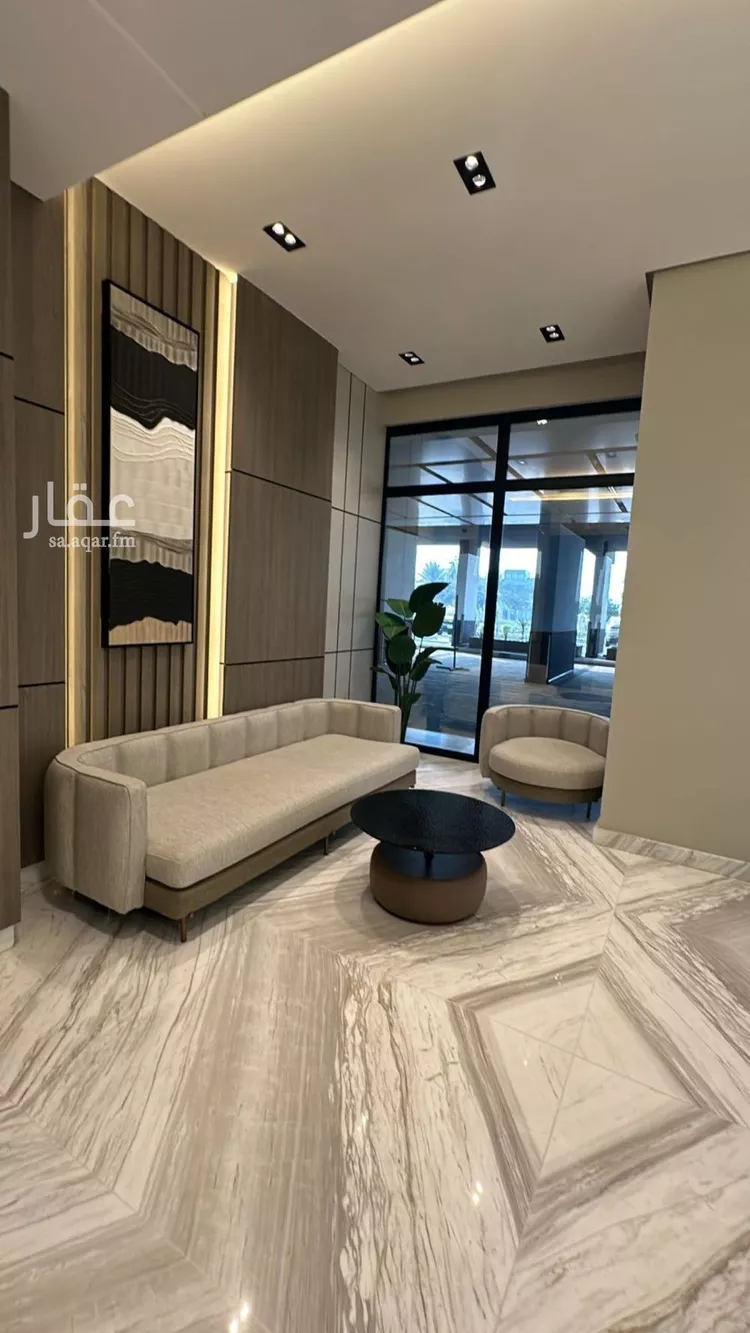 شقة للإيجار في شارع الملك عبد الله بن عبدالعزيز, حي الشاطئ الغربي, مدينة الدمام, المنطقة الشرقية صورة 5