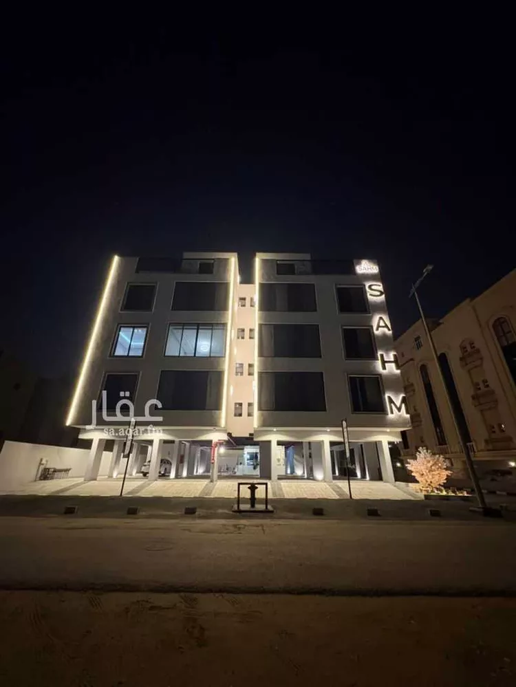 شقة للإيجار في شارع 13أ, حي هجر, مدينة الدمام, المنطقة الشرقية صورة 2