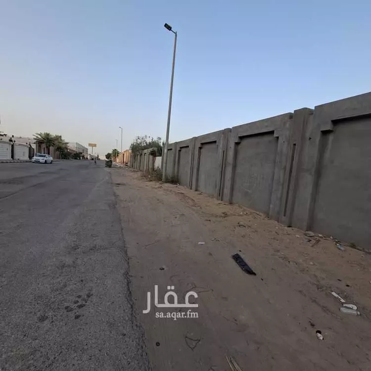 Land for Sale in Dammam Al Manar