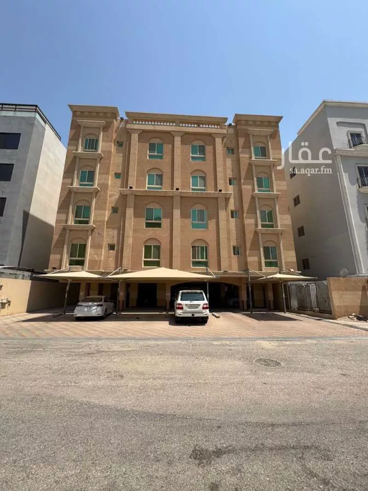 شقة للإيجار في شارع عبيد ابن ثعلبة, حي المنتزة, مدينة الدمام, المنطقة الشرقية
