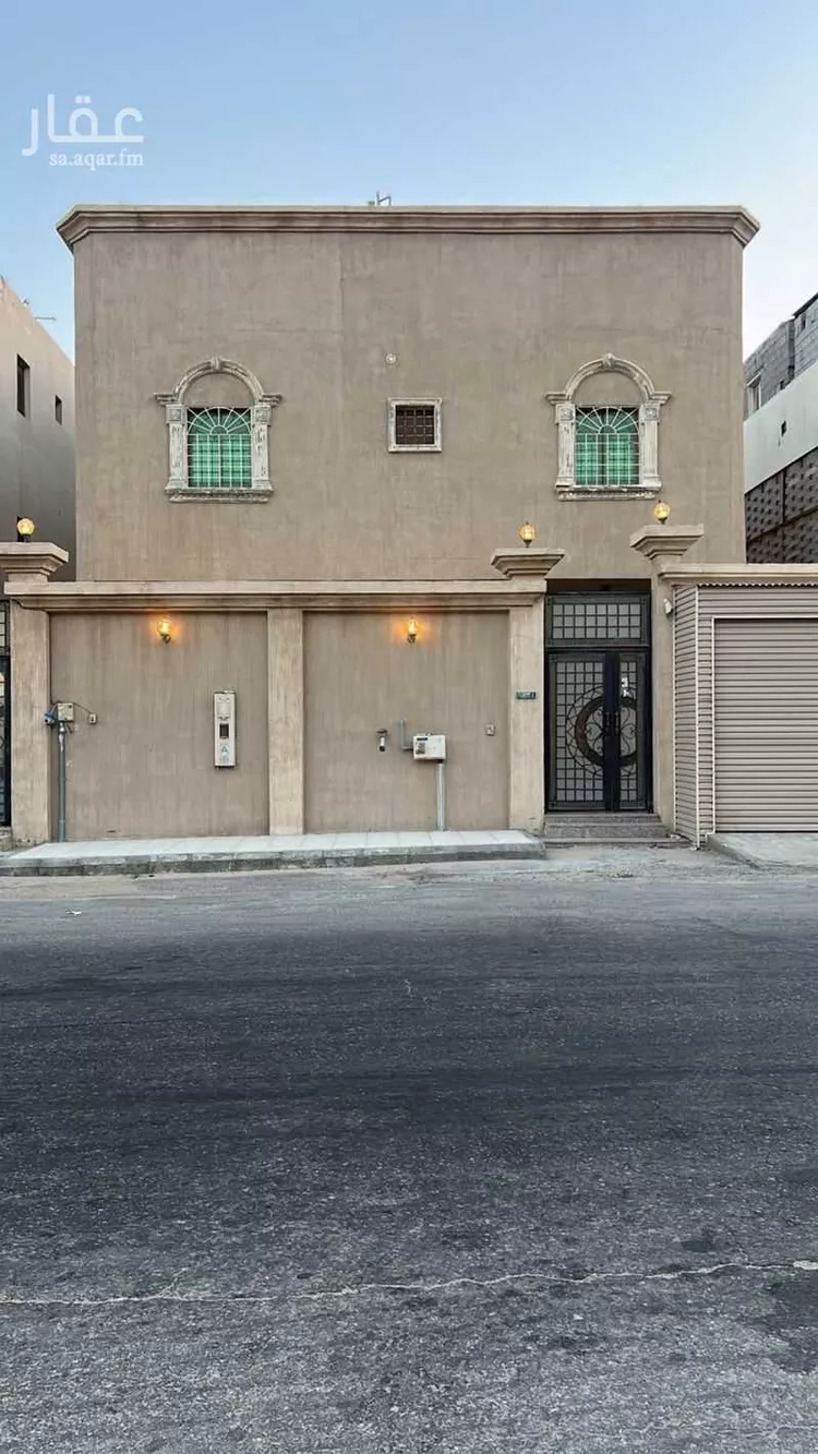 Villa for Rent in Dammam Ash Shulah