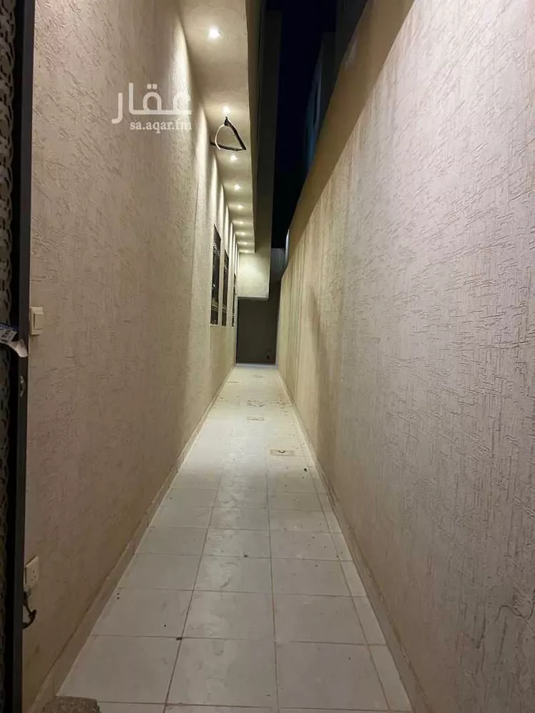 شقة للإيجار في شارع حمد التميمي, حي الرمال, مدينة الرياض, منطقة الرياض