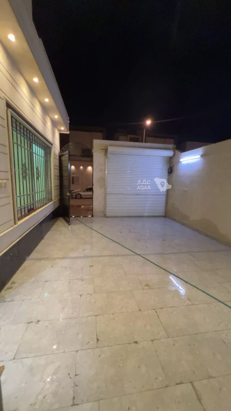 فيلا للإيجار في شارع حمد التميمي, حي الرمال, مدينة الرياض, منطقة الرياض
