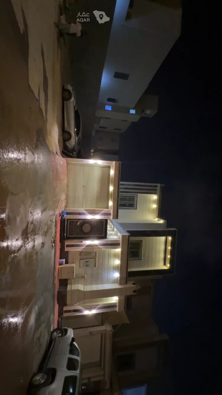 فيلا للإيجار في شارع حمد التميمي, حي الرمال, مدينة الرياض, منطقة الرياض صورة 3
