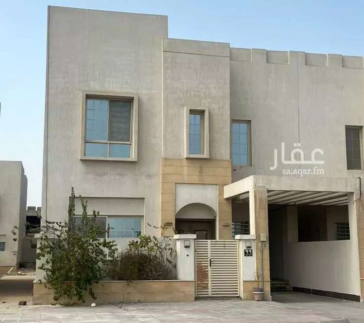فيلا للبيع في شارع المنذر ابن كعب ، حي الامواج ، الخبر ، الخبر