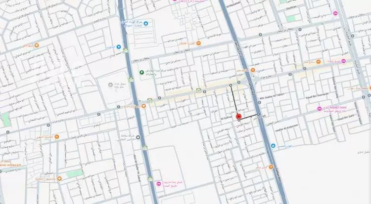 Building for Sale in Jeddah Al Bawadi
