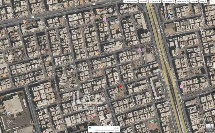 عمارة للبيع في شارع البازجي ، حي البوادي ، جدة ، جدة صورة 4