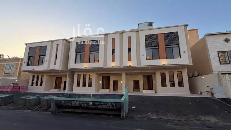 Apartment for Sale in Jeddah As Salhiyah