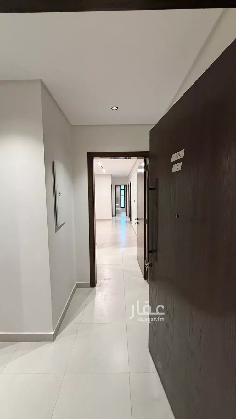 شقة للبيع في شارع ابي ثابت المدني, حي الواحة, مدينة جدة, منطقة مكة المكرمة صورة 3