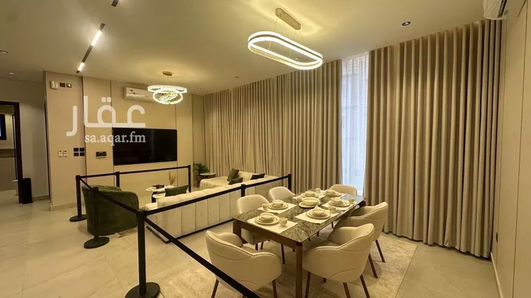 شقة للبيع في شارع ابو معبدالجهني, حي الزهراء, مدينة جدة, منطقة مكة المكرمة صورة 3