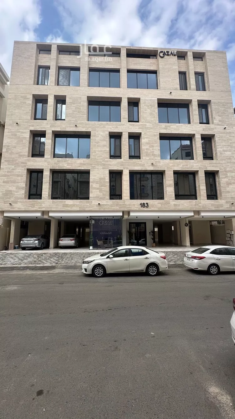 شقة للبيع في شارع ابو معبدالجهني, حي الزهراء, مدينة جدة, منطقة مكة المكرمة صورة 4