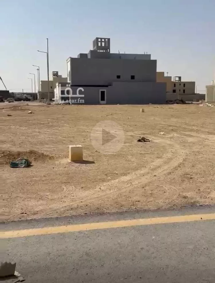 أرض للبيع في شارع 26182528, حي النظيم, مدينة الرياض, منطقة الرياض صورة 3