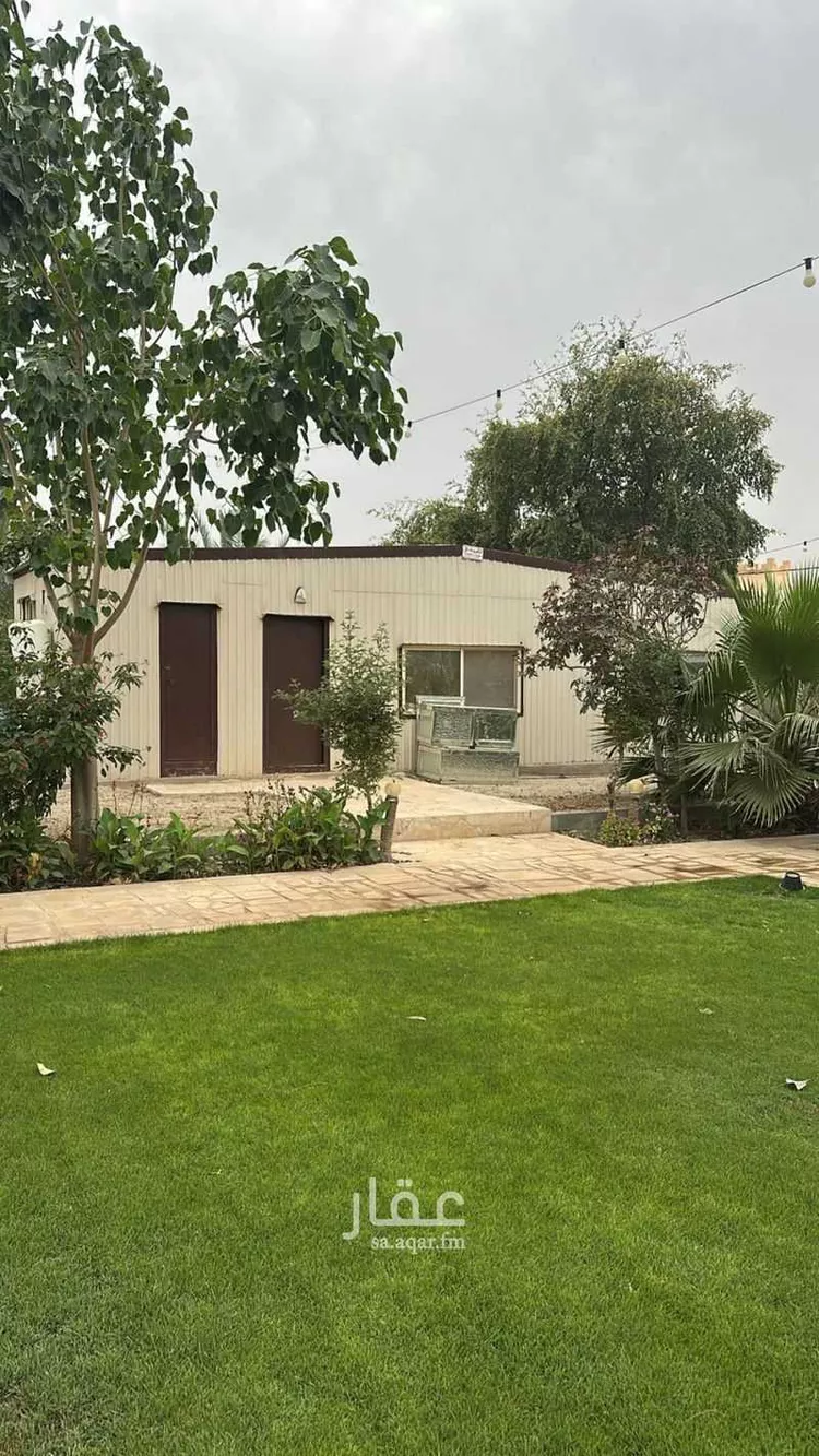 مزرعة للبيع في شارع البصر 568, حي البصر2, مدينة البصر, منطقة القصيم صورة 5