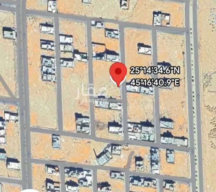 أرض للبيع في شارع النزهة 26, حي النزهة, مدينة شقراء, منطقة الرياض صورة 2