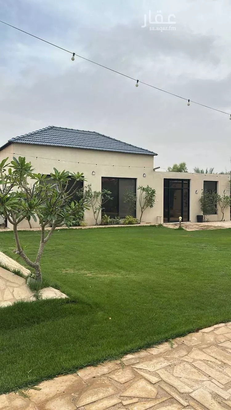 مزرعة للبيع في شارع البصر 568, حي البصر2, مدينة البصر, منطقة القصيم صورة 2