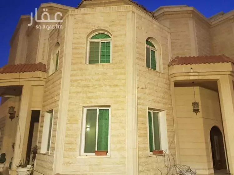 فيلا للبيع في شارع رقم 11, حي الجزيرة, مدينة الرياض, منطقة الرياض صورة 2