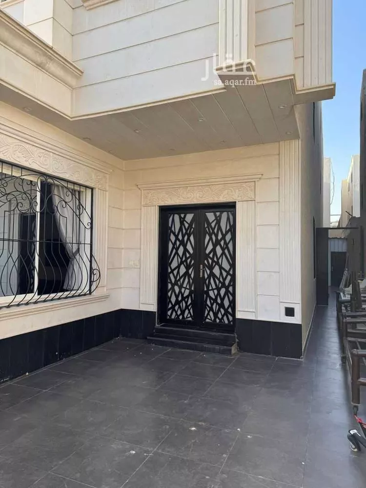 فيلا للبيع في شارع جعفر القالي, حي الرمال, مدينة الرياض, منطقة الرياض صورة 4