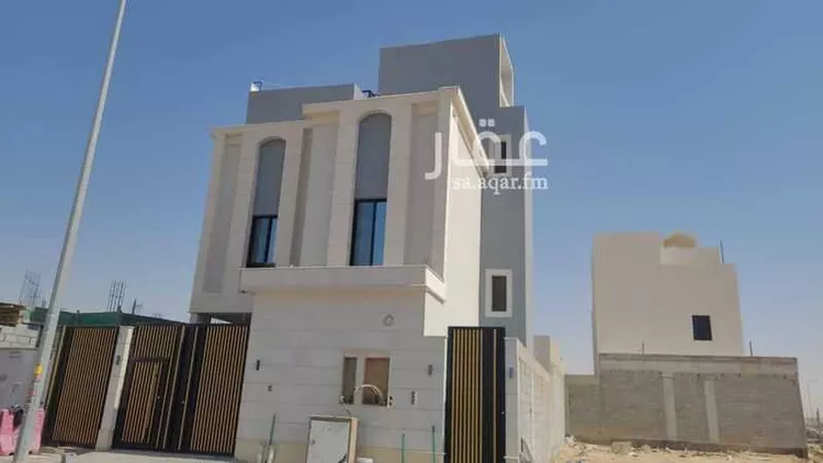 فيلا للبيع في شارع ٧٨٨, حي النظيم, مدينة الرياض, منطقة الرياض