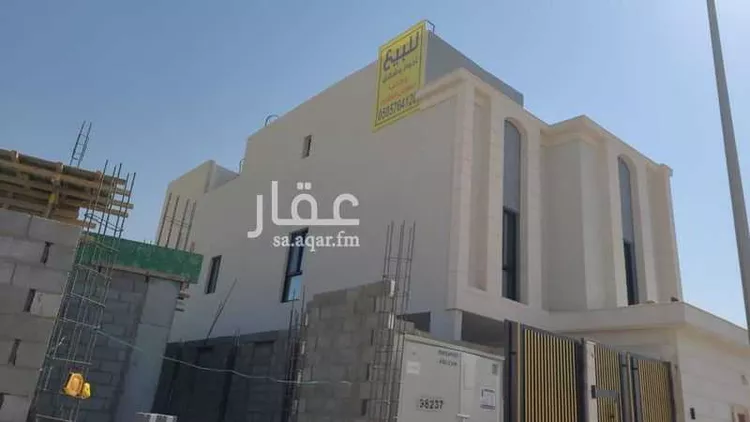 فيلا للبيع في شارع ٧٨٨, حي النظيم, مدينة الرياض, منطقة الرياض صورة 3